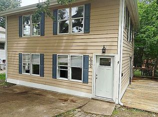 405 Park St, Paris, TN 38242