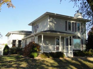 15211 Hardware Rd, Sparta, WI 54656