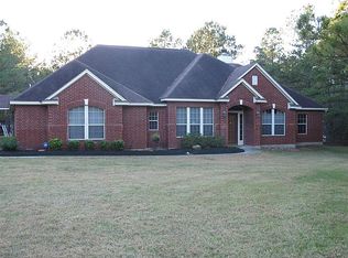 19415 Timber Ridge Dr, Magnolia, TX 77355