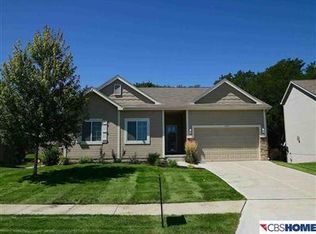 4174 S 199th Cir, Omaha, NE 68135
