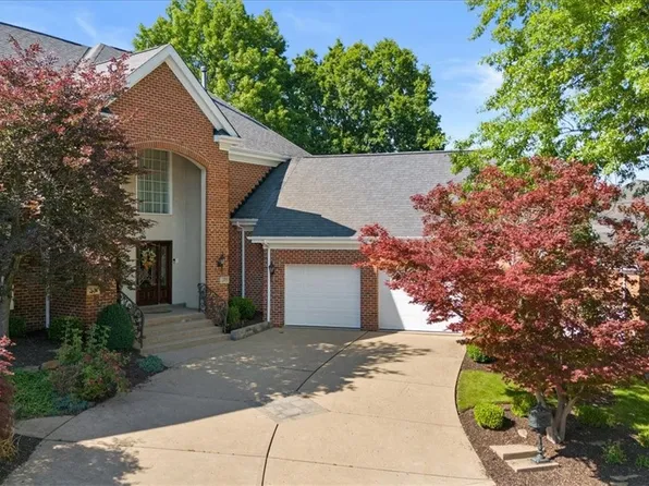 321 Williamsburg Ct, Presto, PA 15142