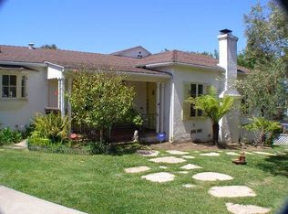 4451 Del Mar Ave, San Diego, CA 92107