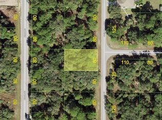 63 Justine St, Port Charlotte, FL 33954