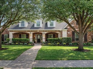 13264 Blue Jean Dr, Haslet, TX 76052