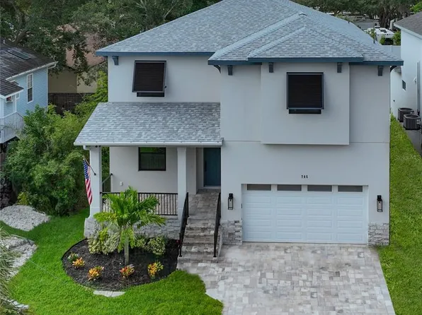 785 LIME STREET, PALM HARBOR, FL 34683
