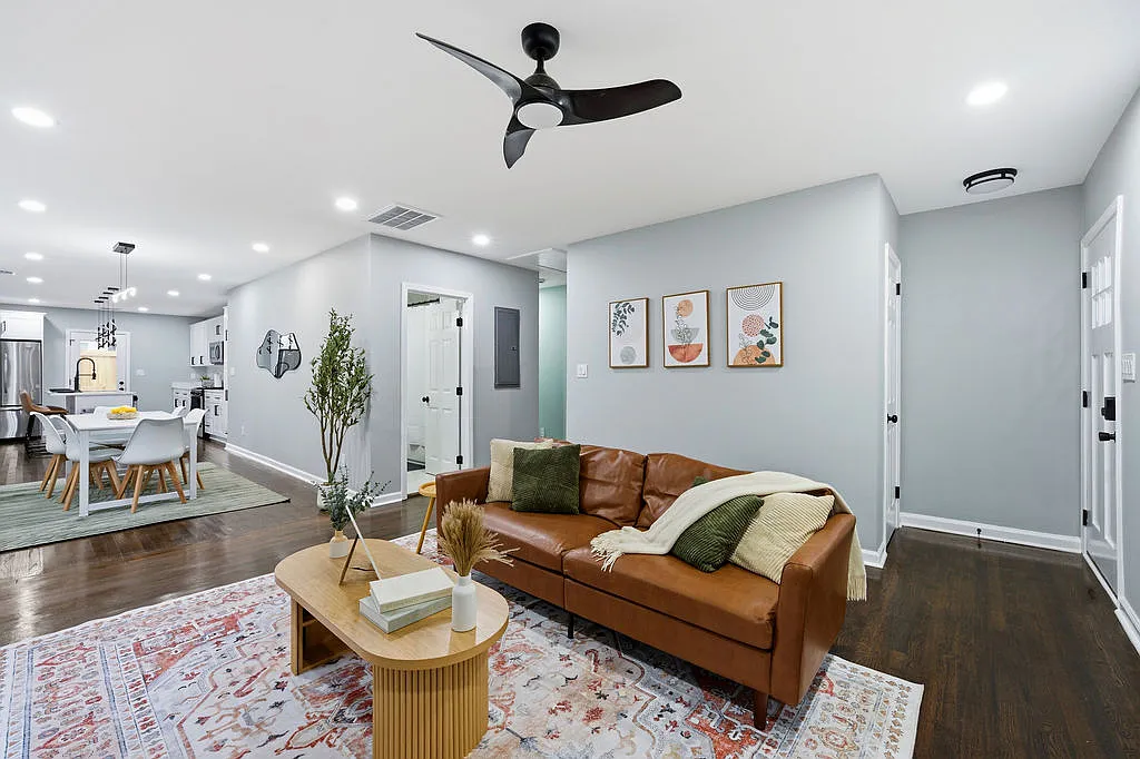 3 bed, 1501 sqft, $3,350 — Photo 4
