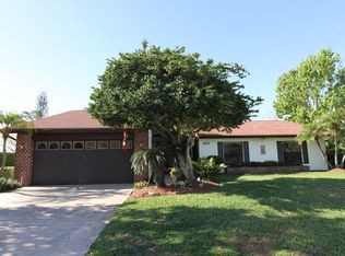 627 Driver Cir, Poinciana, FL 34759