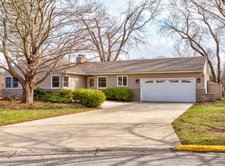 2108 Greenbriar Cir, Ames, IA 50014
