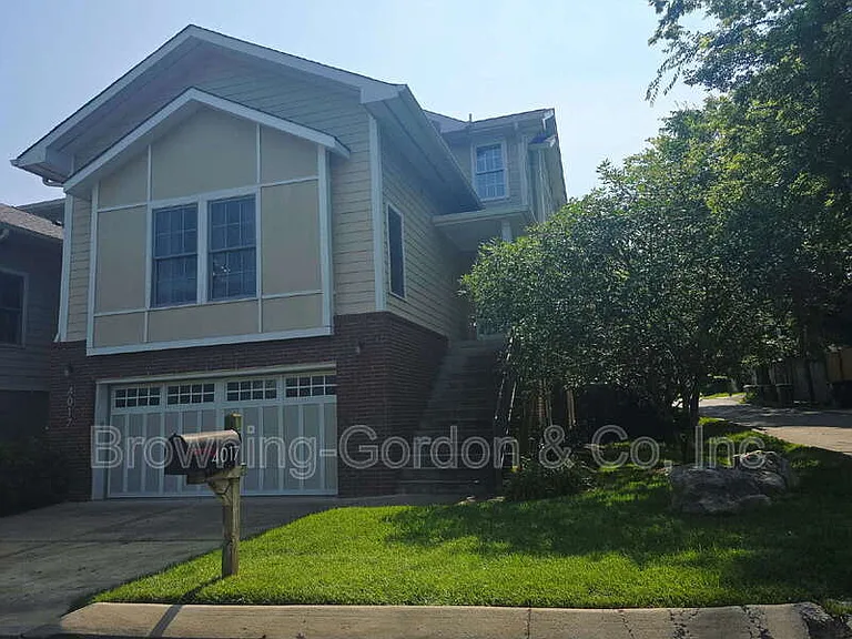 4017 Elkins Aly — Photo 3