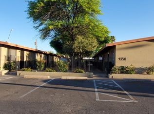 4350 E Fairmount St #FAIR4350-1, Tucson, AZ 85712