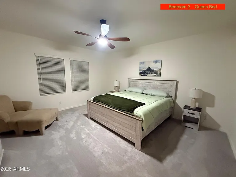 2051 E Night Rider Rd — Photo 10