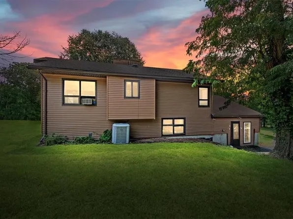 40 Felter Hill Rd, Monroe, NY 10950