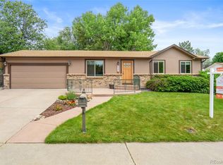 10563 Pierson Cir, Westminster, CO 80021