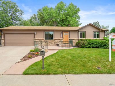 10563 Pierson Circle, Westminster, CO, 80021