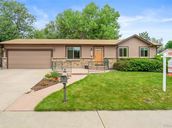 10563 Pierson Circle, Broomfield, CO 80021