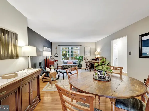 603 N Armistead St, Alexandria, VA 22312