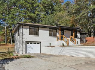 3004 Michael Dr SW, Marietta, GA 30060