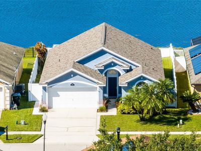 3833 Benson Park Blvd, Orlando, FL, 32829