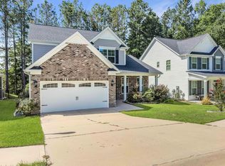 144 Tawney Forest Rd, Blythewood, SC 29016