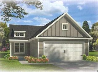 805 Old Castle Loop, Myrtle Beach, SC 29579