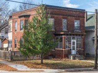 1322 Lowry Ave NE, Minneapolis, MN 55418
