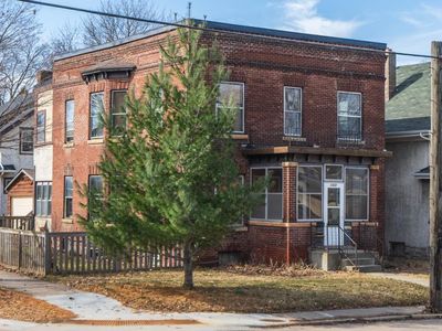1322 Lowry Ave NE, Minneapolis, MN, 55418