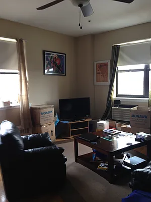 Rented by Melissa Conanan, LREB | media 12