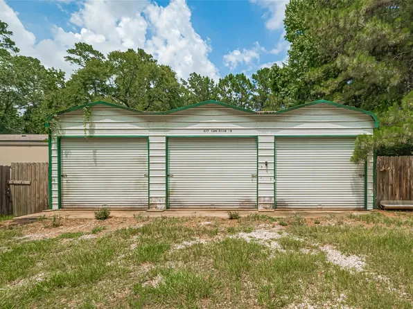 477 Canadian Dr, Trinity, TX 75862