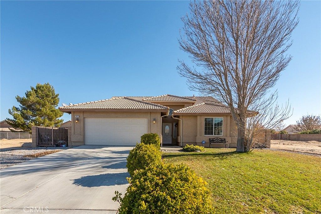 26653 Topsail Ln, Helendale, CA 92342 Zillow