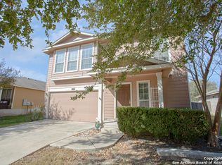 11727 Wayward Daisy, San Antonio, TX 78245