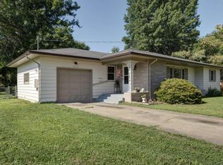1910 E High St, Springfield, MO 65803