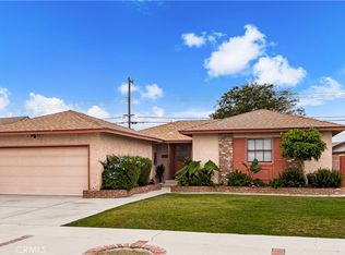 8338 Palais Rd, Stanton, CA 90680