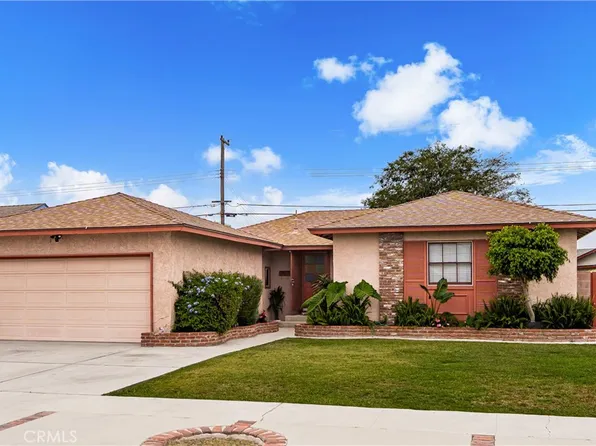 8338 Palais Rd, Stanton, CA 90680