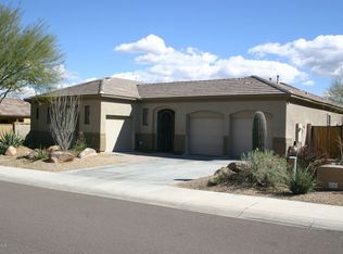 8345 W Bajada Rd, Peoria, AZ 85383