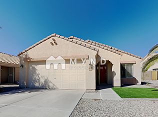 16044 W Lupine Ave, Goodyear, AZ 85338