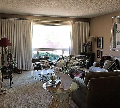 Formal Living room