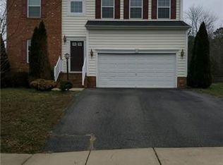 7307 Rivendell Ter, North Chesterfield, VA 23234