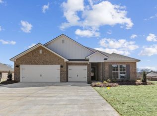 CAMDEN Plan, Woodgate, Canton, MS 39046