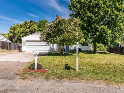 9377 Nevins Way, Orangevale, CA, 95662