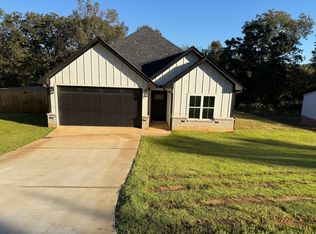 13758 Cascade Rd, Tyler, TX 75709