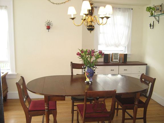 ...dining room with area for dining...