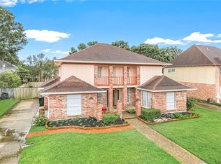 19 Madera Ct, Kenner, LA 70065