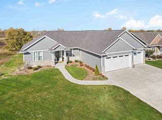 7805 Ava Hope Trl, De Pere, WI 54115