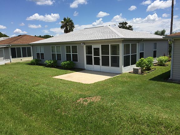Back Of House