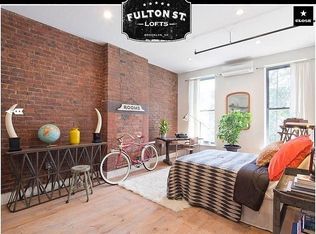 940 Fulton St #2B, Brooklyn, NY 11238