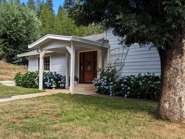 13769 Greenhorn Rd, Grass Valley, CA 95945