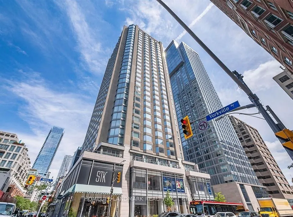 155 Yorkville Ave #901