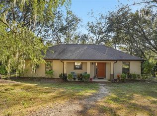 13400 County Road 450, Umatilla, FL 32784