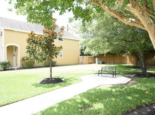 6531 Wilshire Rdg, Houston, TX 77040