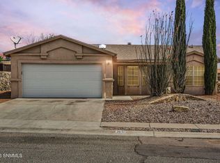 3651 Australite Ct, Las Cruces, NM 88012